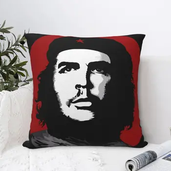 Bob Marley Che Guevara Graafiline Padjapüür Padja Kate Lukuga Lukuga Anime Padi Padjapüürid Jaoks Padjad