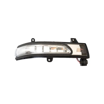 Auto Rearview Mirror LED Lülita Valgus Indikaator Grand Vitara Küljel Peegel tahavaate Peegel suunatuli Lamp,Right