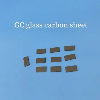 Jaapan, Saksamaa ja Ameerika Ühendriikide GC klaas süsiniku lehel, on võimalik määrata mistahes kuju ring, ruut, klaas süsiniku