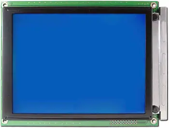 PG320240D-P7 5.7 tollise Lcd-ekraan