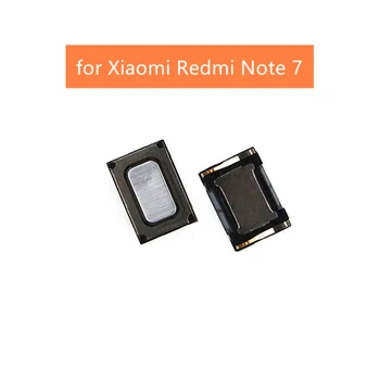 eest Xiaomi Redmi Lisa 7 Kuular Vastuvõtja kuular mobiiltelefoni Asendamise Remondi-Osa Test Redmi Note7