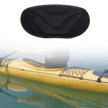 Süsta Polsterdatud Iste Pehme Paksenema Tagasi Toetuse Pad Kanuu-Paadi Asukoht Paadi Padi jaoks Kanuusõit Kayaking Rafting Triivib Tarvikud