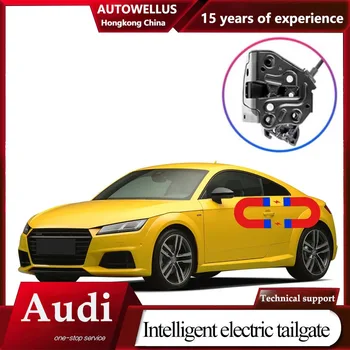 Elektrilised äraveo ukse Audi TT-Auto parandatud automaatne lukud tarvikud uste Pehme Sulgemine auto Power tools