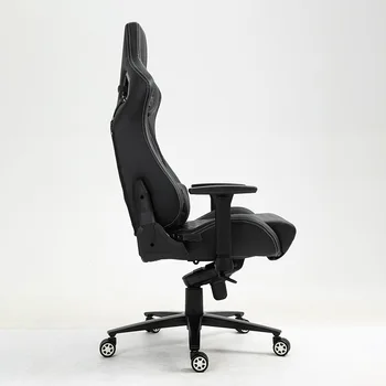 Tõste-pöörlev tool padi vibu ergonoomika arvuti tool töötajate ameti juhataja täielikult stereotüüpne puuvill boss tool