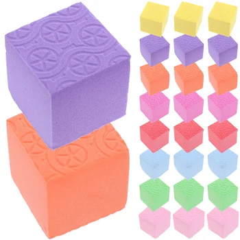 Matemaatika Manipulatives Lugedes Cube õppevahendite Mänguasjad Väikelastele ehituskivid