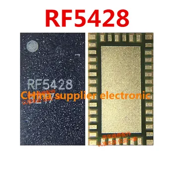 5tk-30pcs RF5428 5428 jaoks Redmi 5 Pluss Võimendi IC PA Kiip