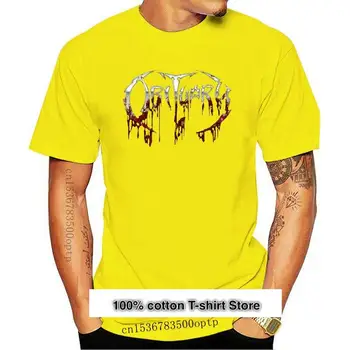 Ropa obitario para hombre, banda de Metallist americana de la muerte, talla de camisa a 6XL(1)