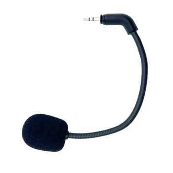 2,5 mm Kaardus Ühendage Mikrofon-Mic Turtle Beach Recon Peakomplekti Mikrofon