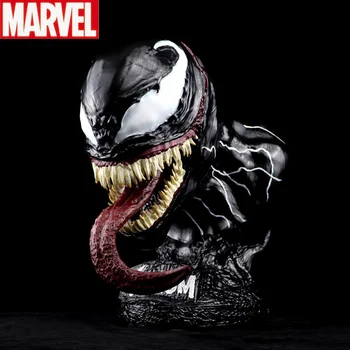 Uus Marvel ON Surmav Eestkostja Venom 1/1 Rind Mudel Desktop Ekraan Poiss Sünnipäeva kingitus Kingitused, Mänguasjad