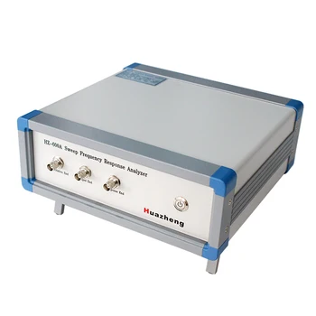 HuaZheng Kõrge Kvaliteedi sfra tester odav pühkima frequency response analyzer huazheng 